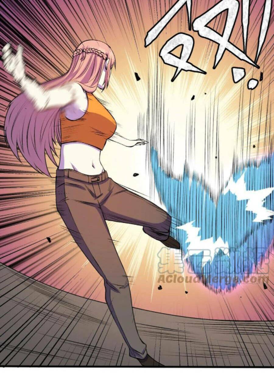 Trở Về Làm Đại Lão Thời Mạt Thế Chap 226 - Next Chap 227