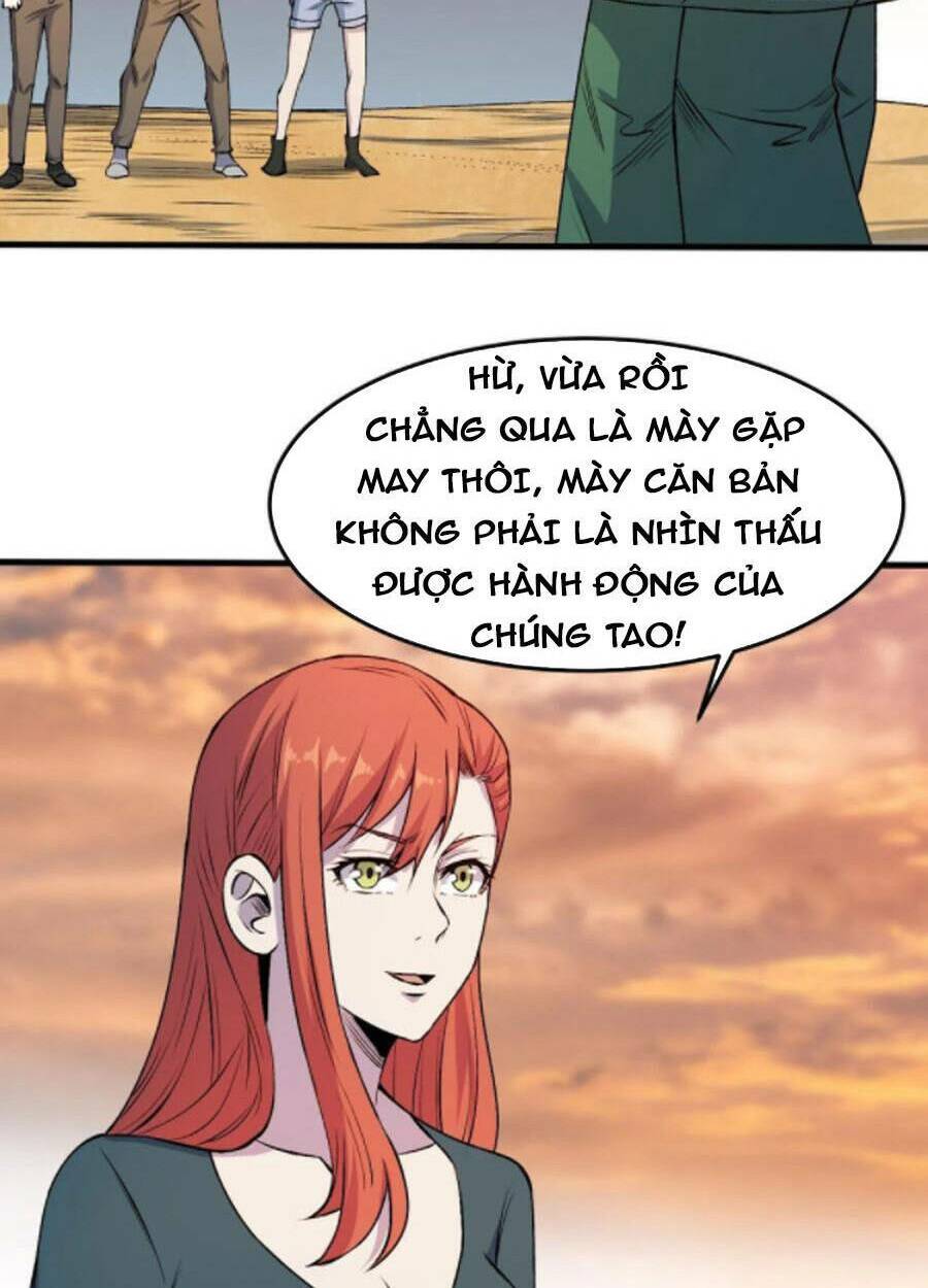 Trở Về Làm Đại Lão Thời Mạt Thế Chap 226 - Next Chap 227
