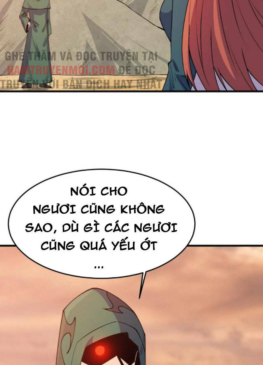 Trở Về Làm Đại Lão Thời Mạt Thế Chap 226 - Next Chap 227