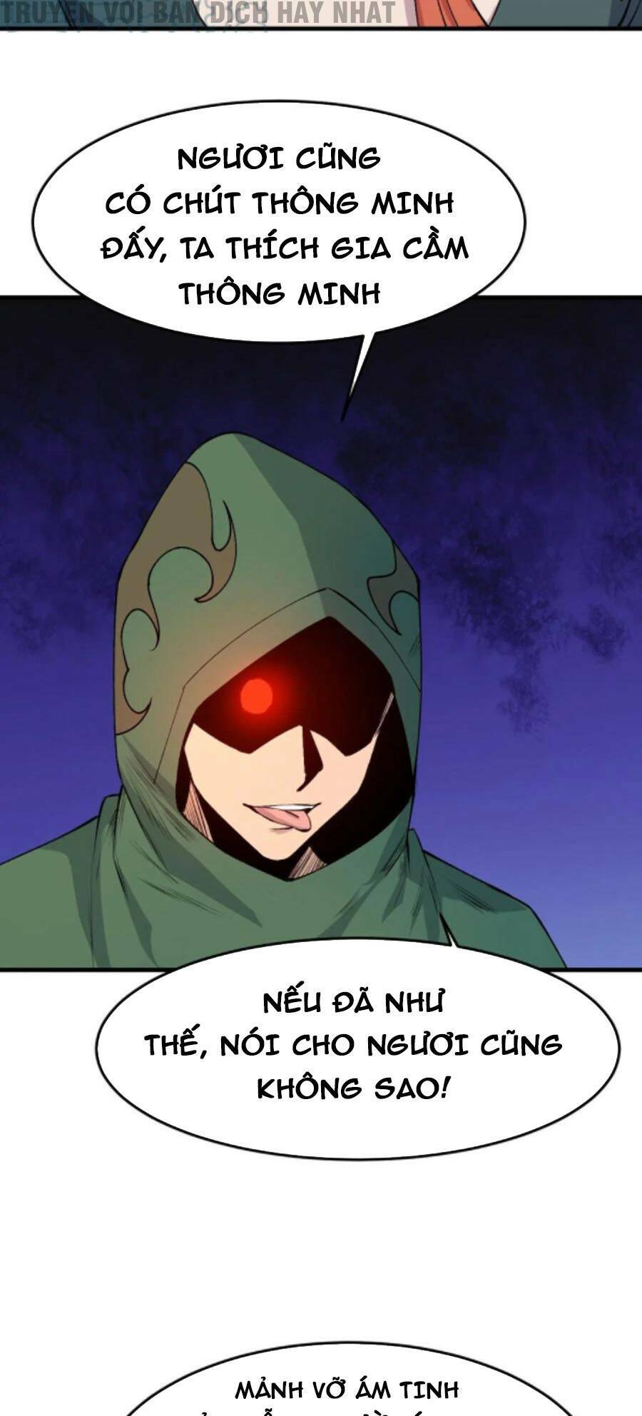 Trở Về Làm Đại Lão Thời Mạt Thế Chap 226 - Next Chap 227