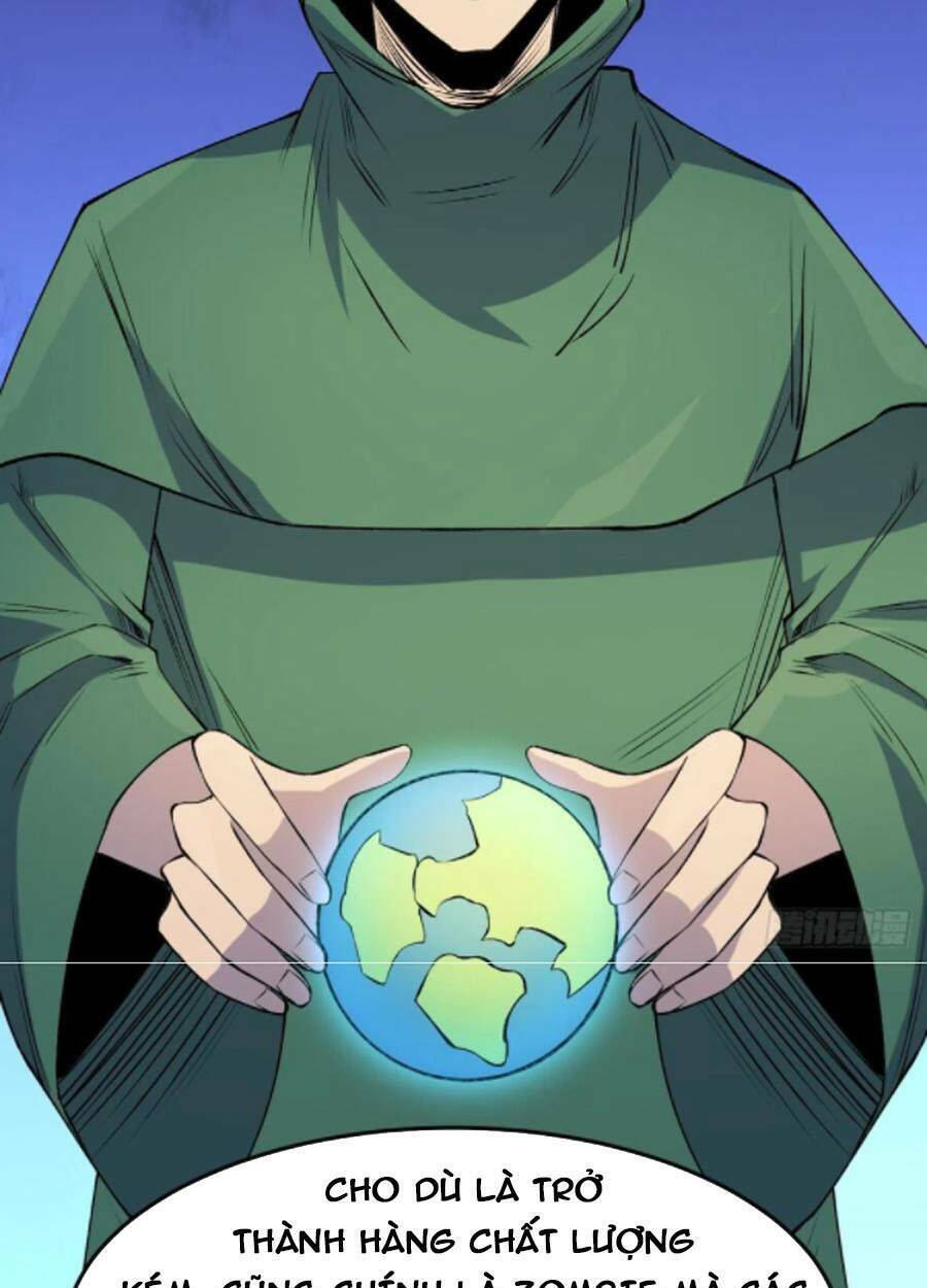 Trở Về Làm Đại Lão Thời Mạt Thế Chap 226 - Next Chap 227