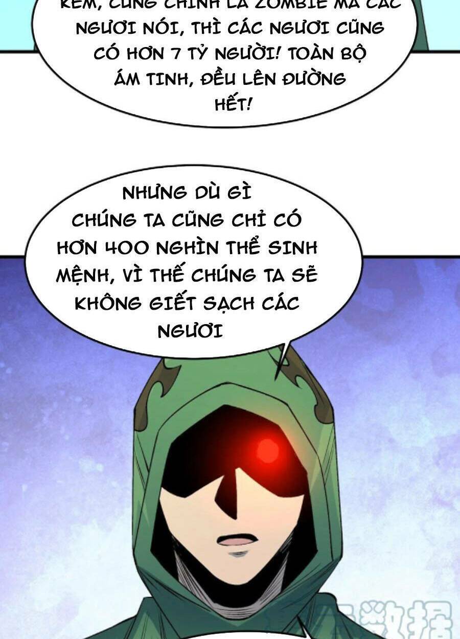 Trở Về Làm Đại Lão Thời Mạt Thế Chap 226 - Next Chap 227