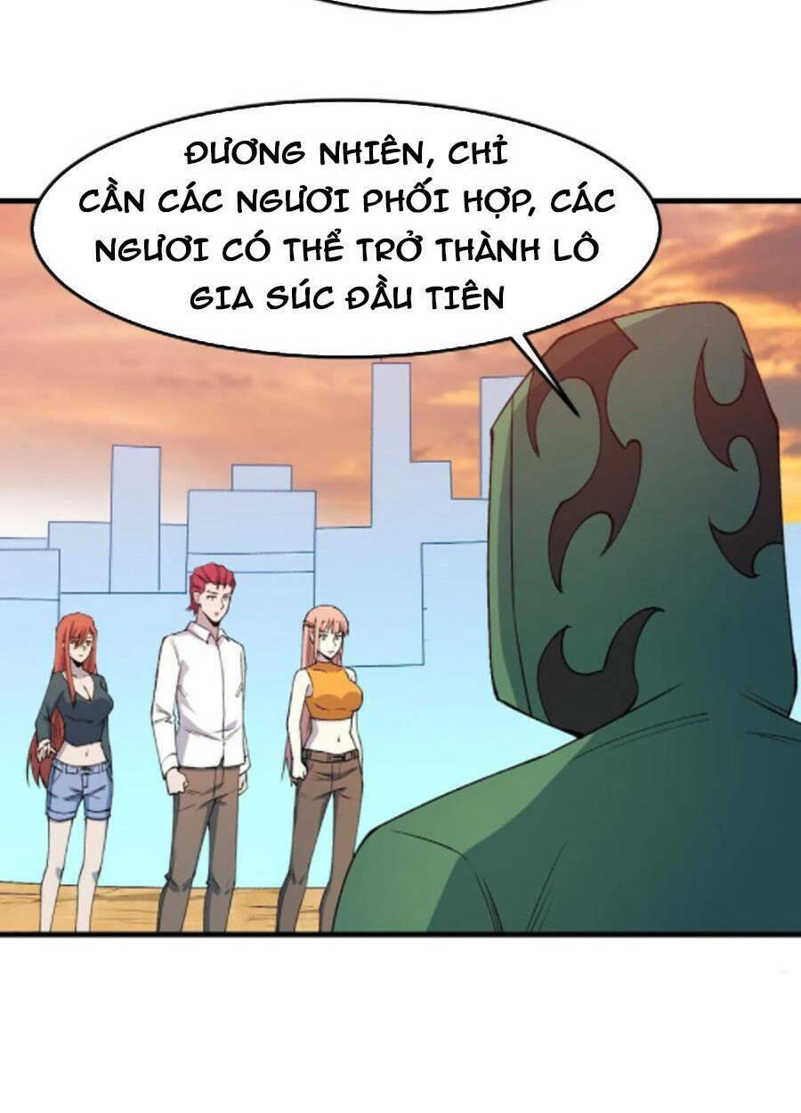 Trở Về Làm Đại Lão Thời Mạt Thế Chap 226 - Next Chap 227