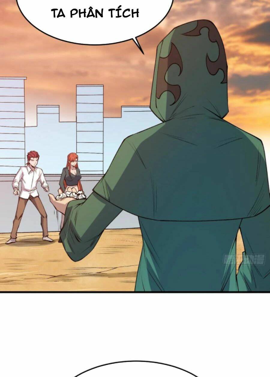 Trở Về Làm Đại Lão Thời Mạt Thế Chap 227 - Next Chap 228