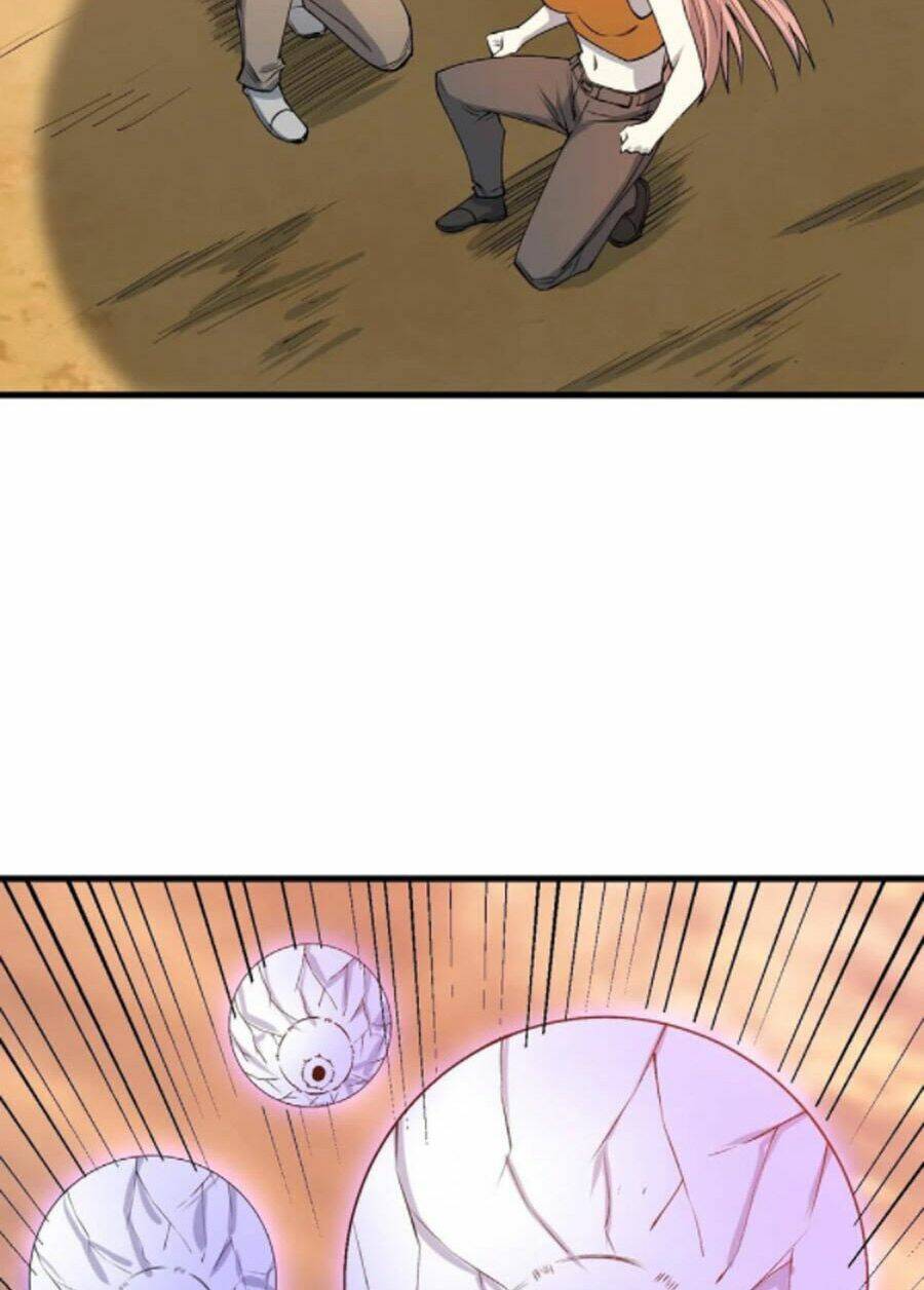 Trở Về Làm Đại Lão Thời Mạt Thế Chap 227 - Next Chap 228