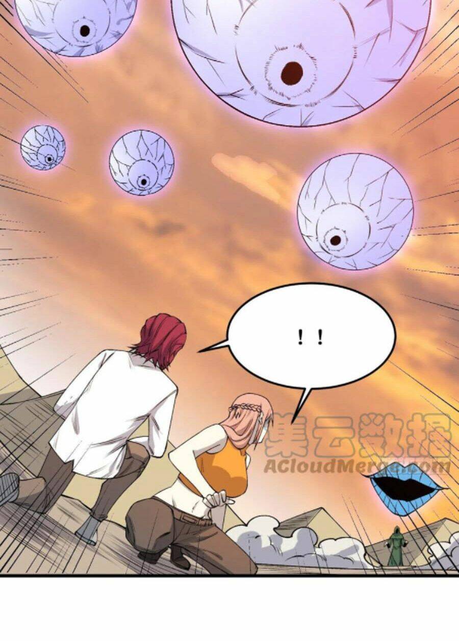 Trở Về Làm Đại Lão Thời Mạt Thế Chap 227 - Next Chap 228