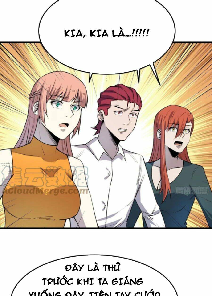 Trở Về Làm Đại Lão Thời Mạt Thế Chap 227 - Next Chap 228