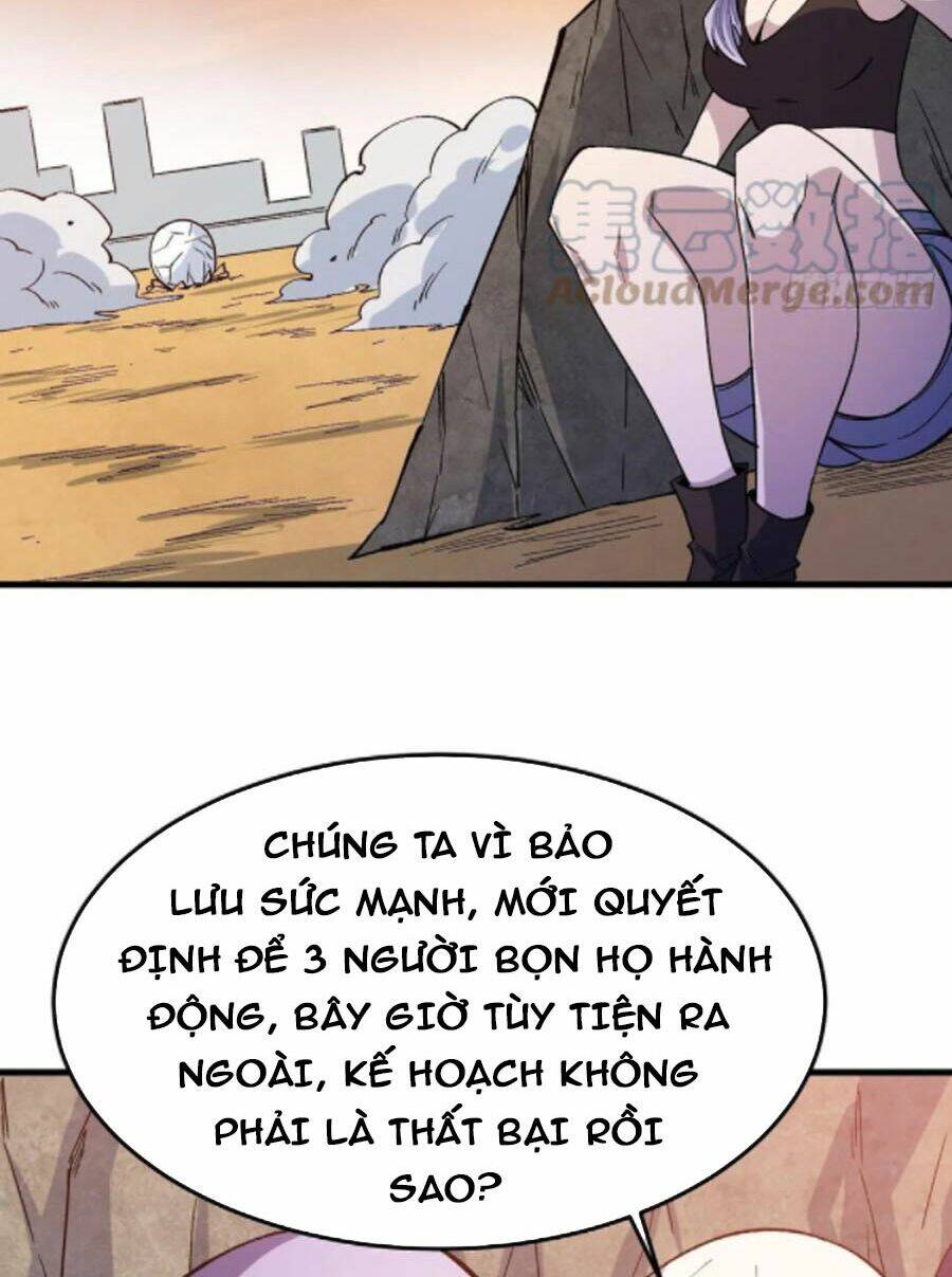 Trở Về Làm Đại Lão Thời Mạt Thế Chap 227 - Next Chap 228