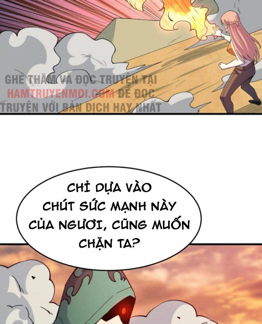 Trở Về Làm Đại Lão Thời Mạt Thế Chap 227 - Next Chap 228
