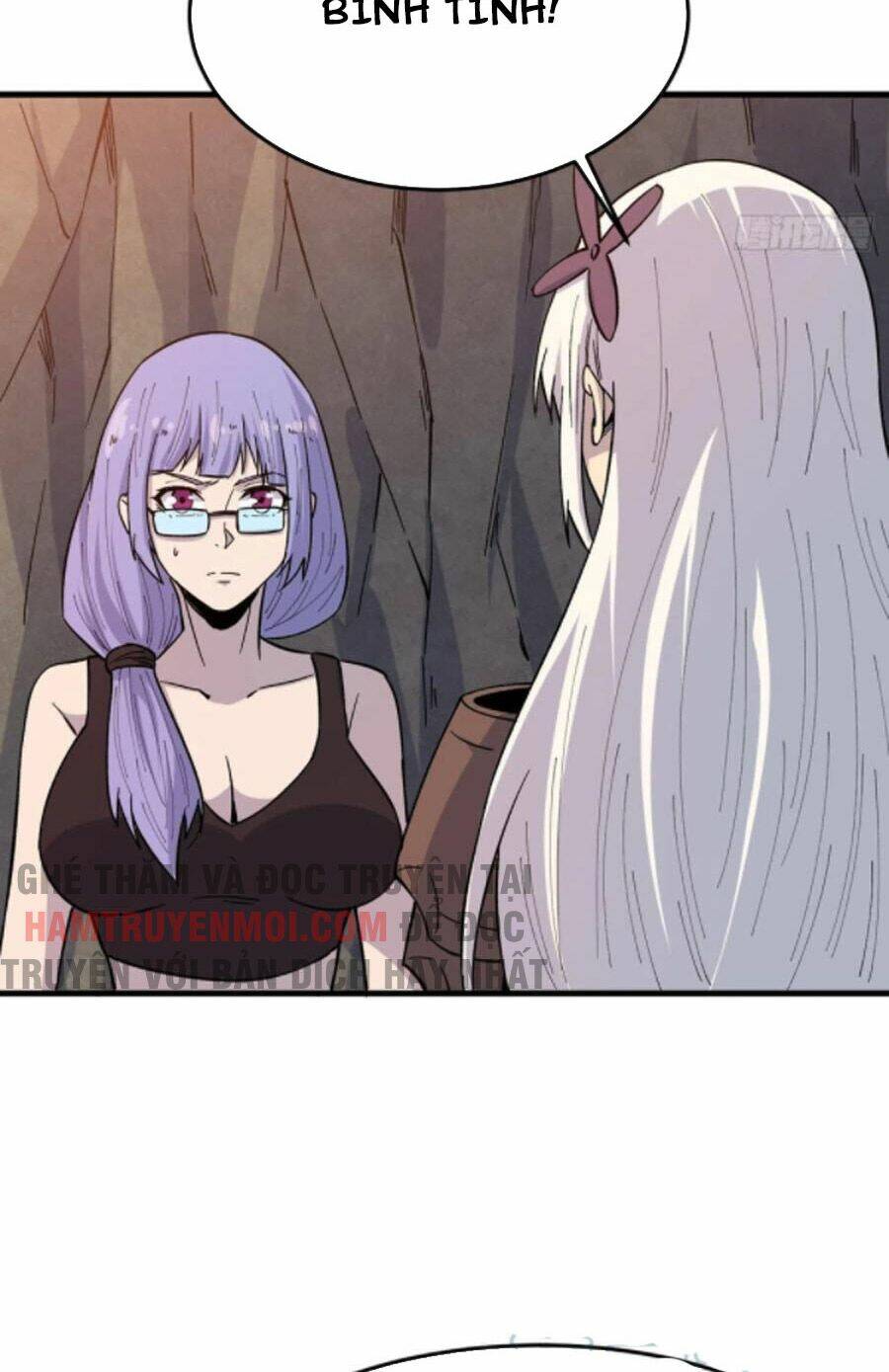 Trở Về Làm Đại Lão Thời Mạt Thế Chap 227 - Next Chap 228