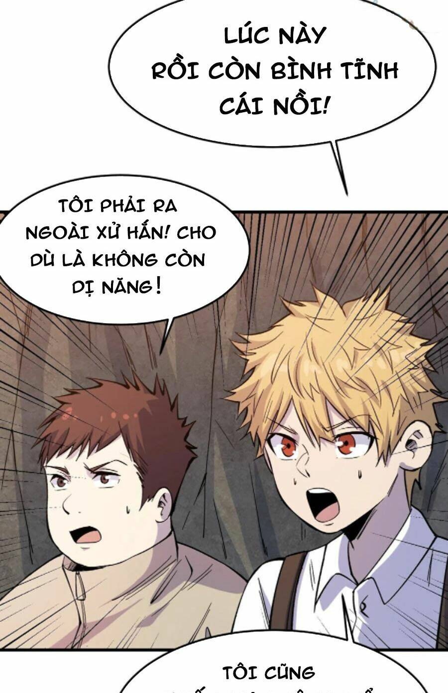 Trở Về Làm Đại Lão Thời Mạt Thế Chap 227 - Next Chap 228