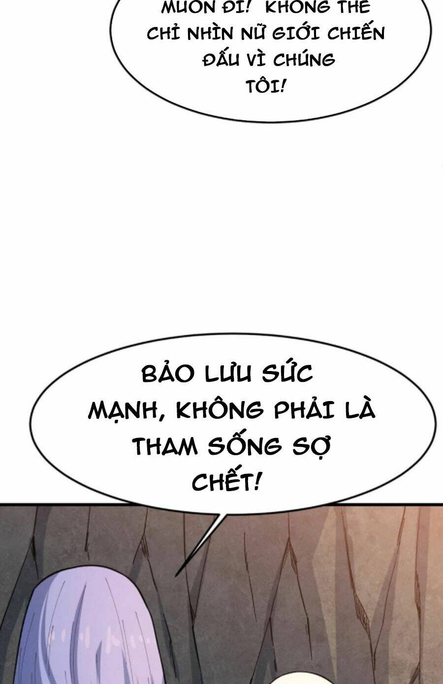 Trở Về Làm Đại Lão Thời Mạt Thế Chap 227 - Next Chap 228