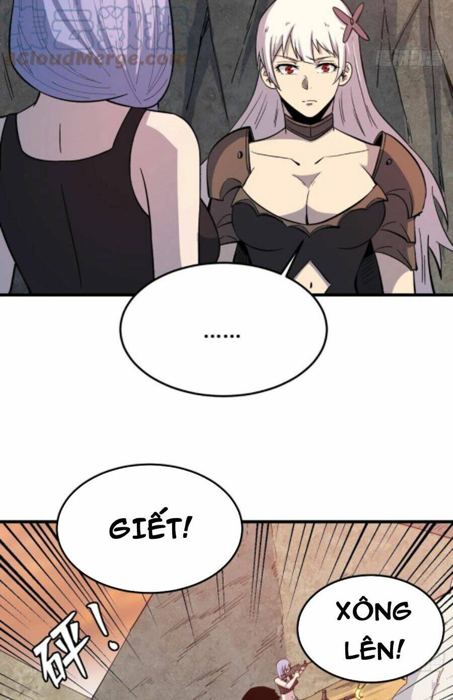Trở Về Làm Đại Lão Thời Mạt Thế Chap 227 - Next Chap 228