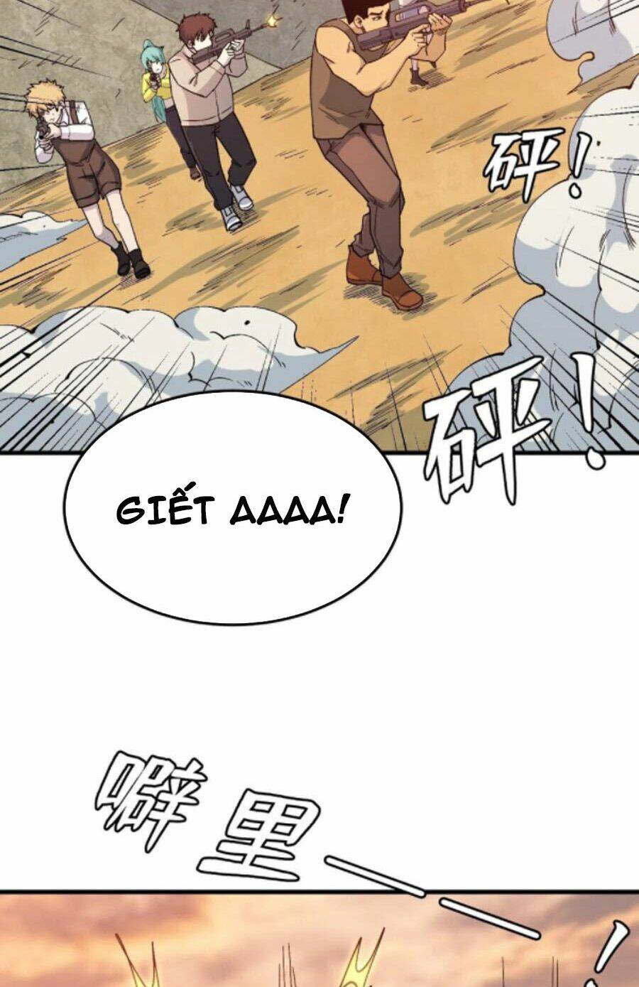 Trở Về Làm Đại Lão Thời Mạt Thế Chap 227 - Next Chap 228
