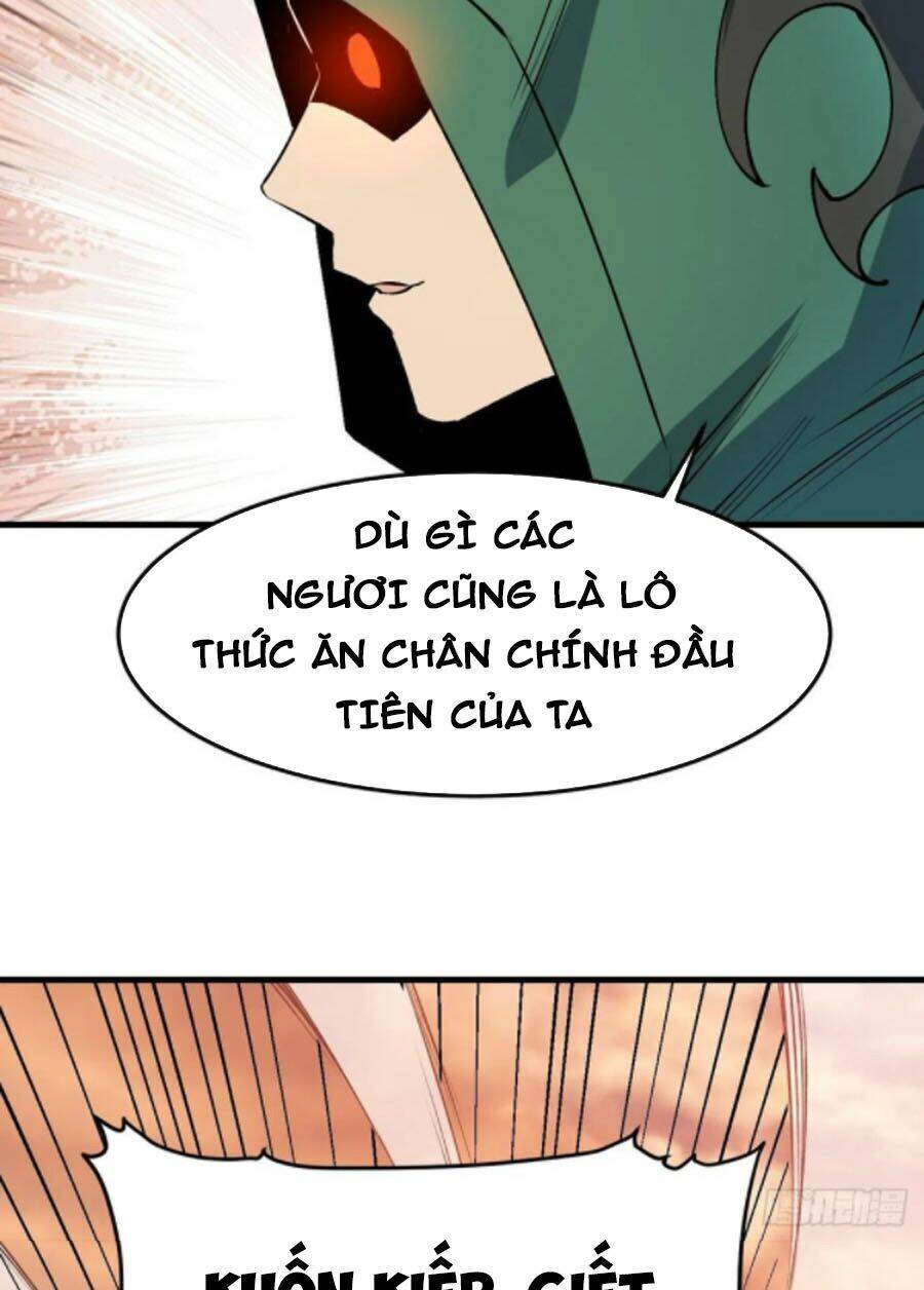 Trở Về Làm Đại Lão Thời Mạt Thế Chap 227 - Next Chap 228