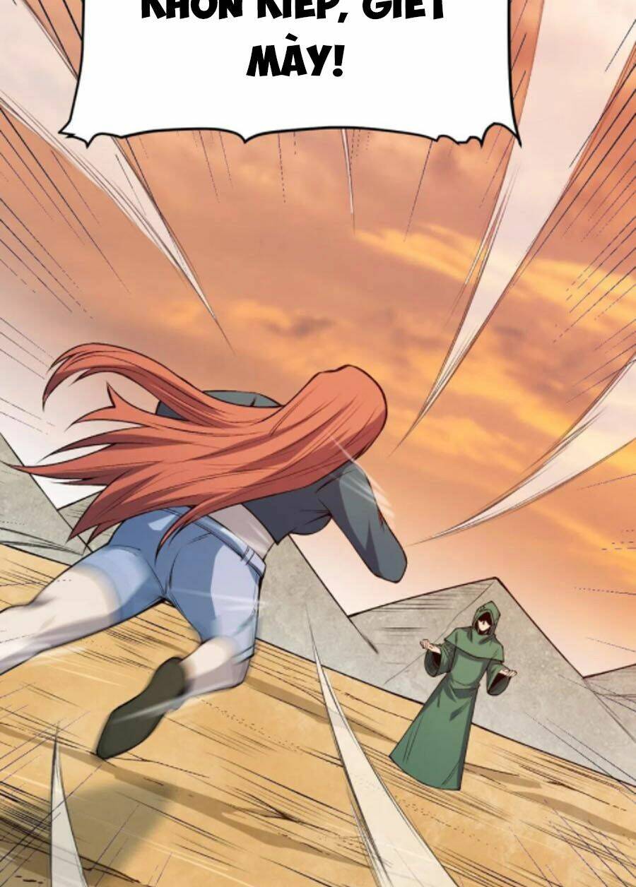 Trở Về Làm Đại Lão Thời Mạt Thế Chap 227 - Next Chap 228