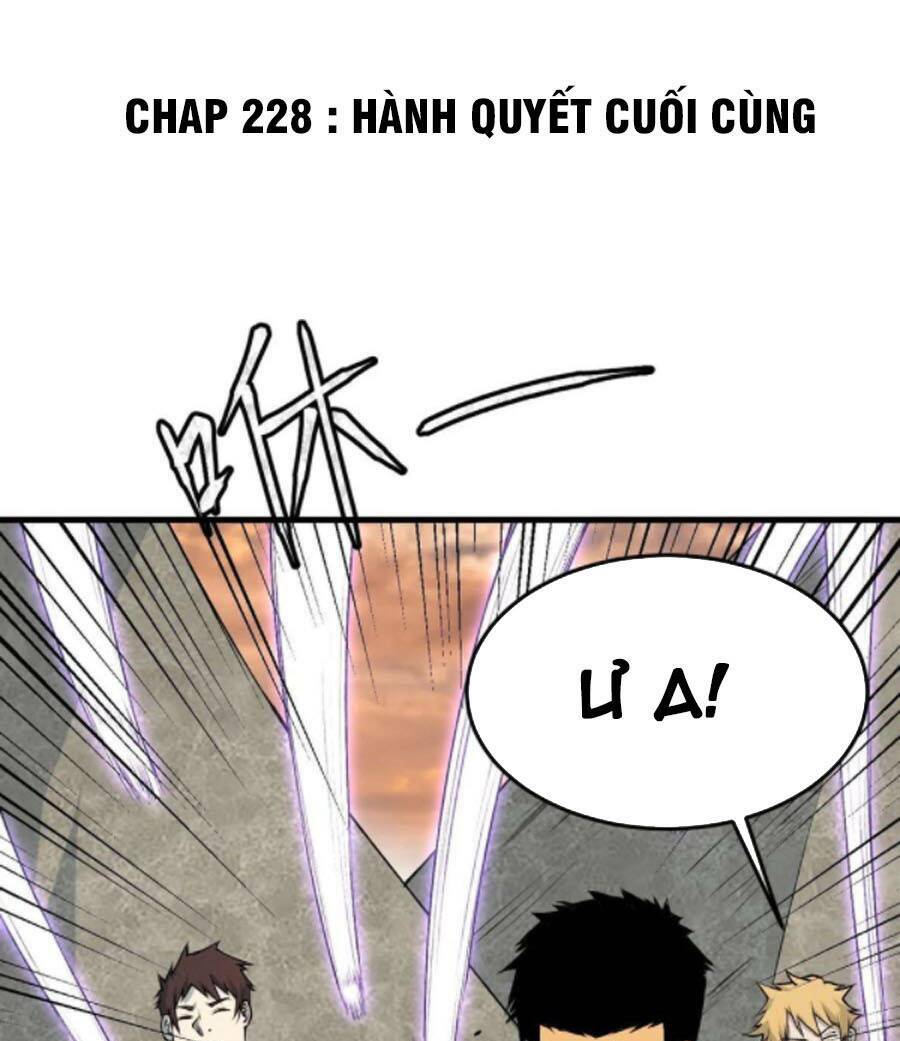 Trở Về Làm Đại Lão Thời Mạt Thế Chap 228 - Next Chap 229