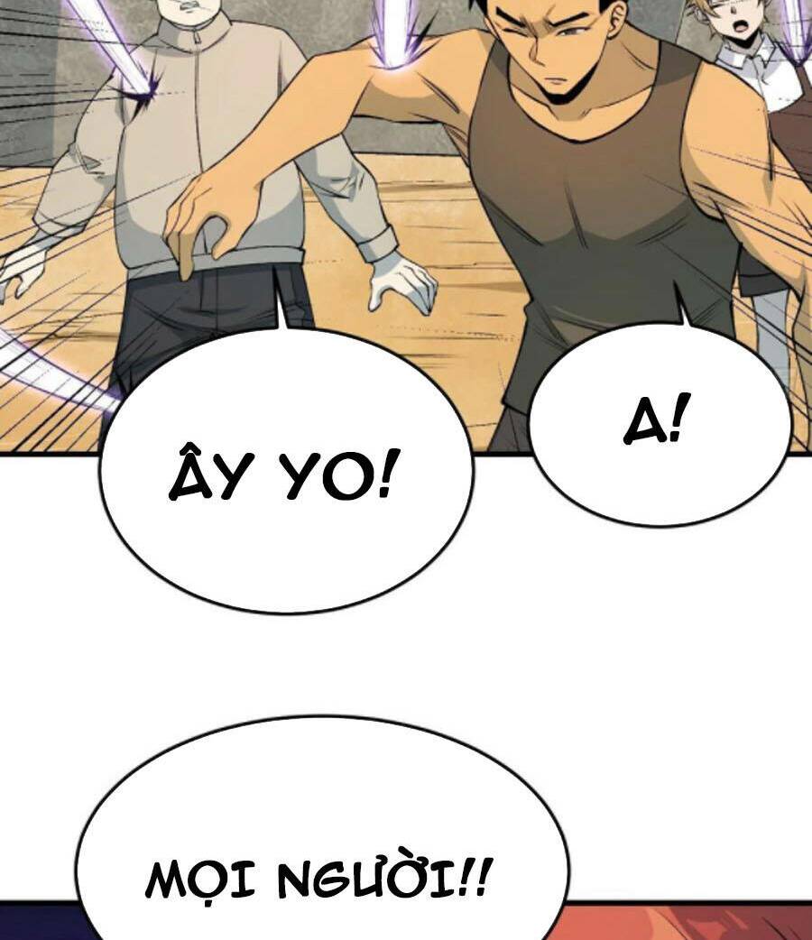 Trở Về Làm Đại Lão Thời Mạt Thế Chap 228 - Next Chap 229