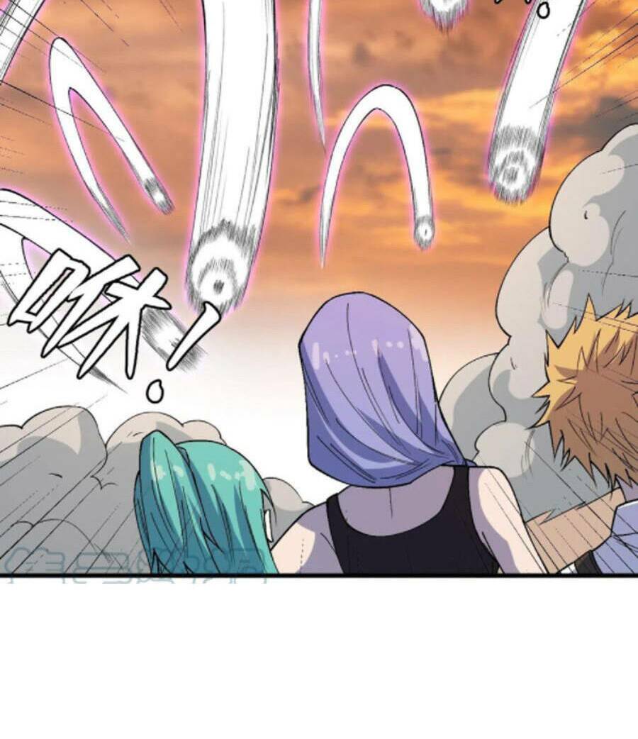 Trở Về Làm Đại Lão Thời Mạt Thế Chap 228 - Next Chap 229