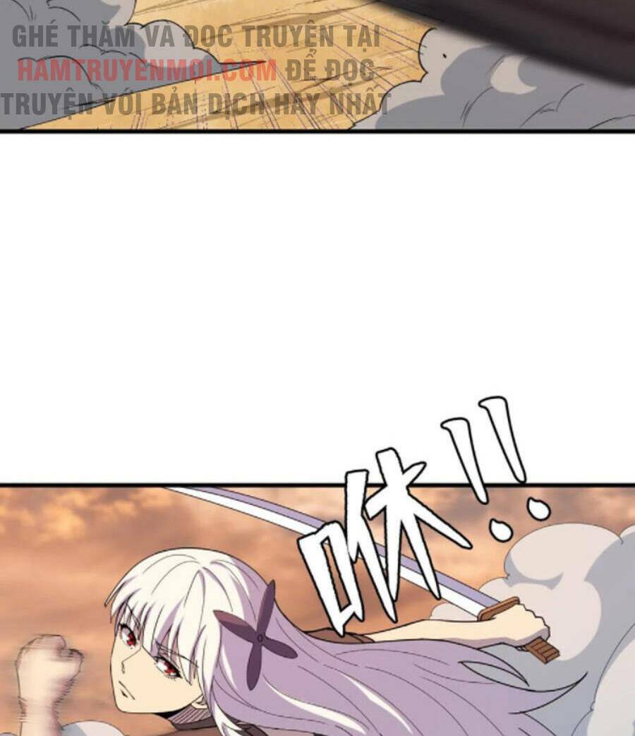 Trở Về Làm Đại Lão Thời Mạt Thế Chap 228 - Next Chap 229