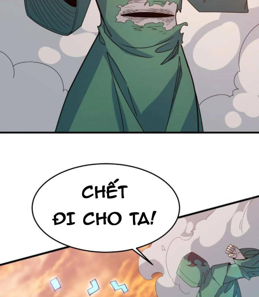 Trở Về Làm Đại Lão Thời Mạt Thế Chap 228 - Next Chap 229