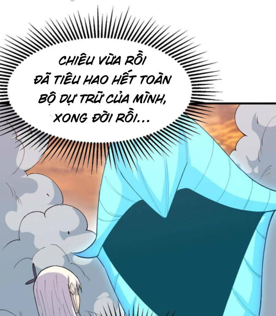 Trở Về Làm Đại Lão Thời Mạt Thế Chap 228 - Next Chap 229