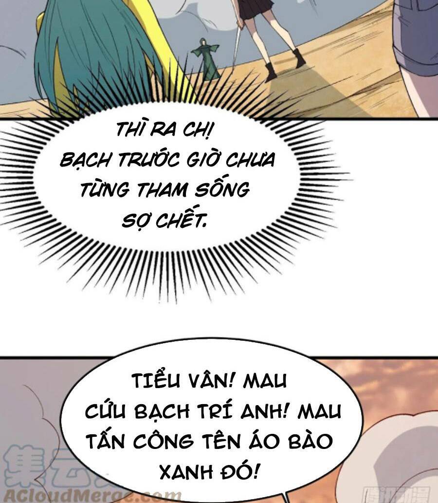 Trở Về Làm Đại Lão Thời Mạt Thế Chap 228 - Next Chap 229