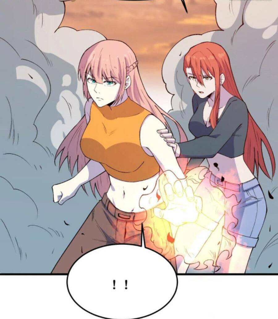 Trở Về Làm Đại Lão Thời Mạt Thế Chap 228 - Next Chap 229