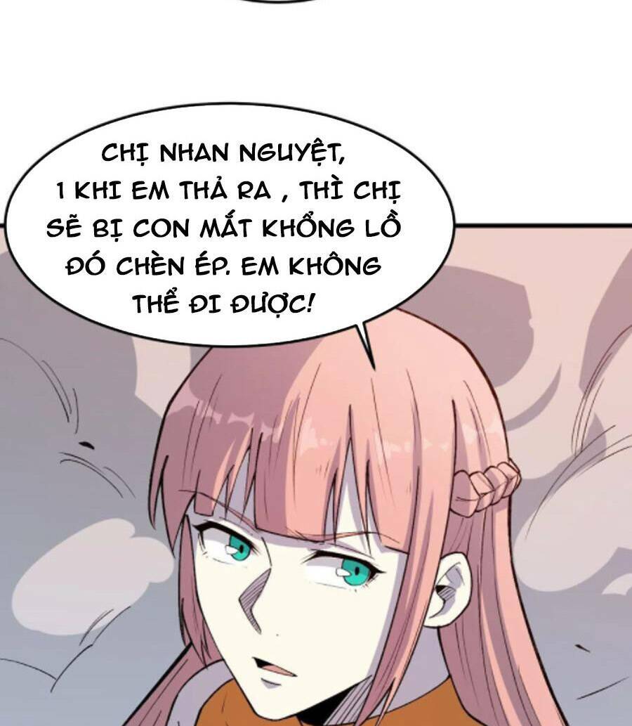 Trở Về Làm Đại Lão Thời Mạt Thế Chap 228 - Next Chap 229