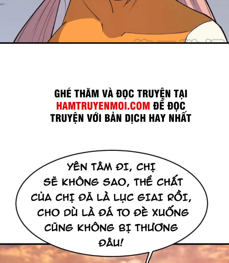 Trở Về Làm Đại Lão Thời Mạt Thế Chap 228 - Next Chap 229