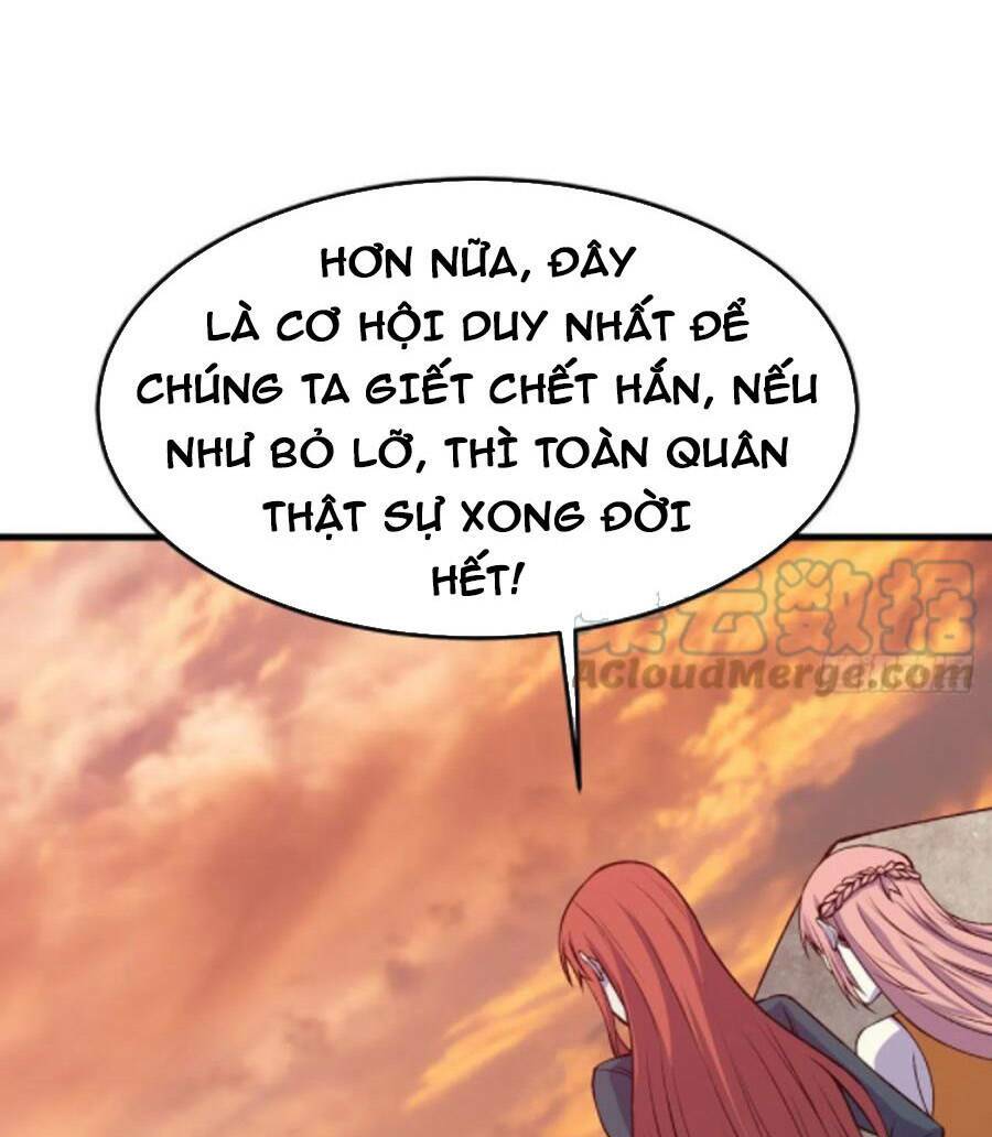 Trở Về Làm Đại Lão Thời Mạt Thế Chap 228 - Next Chap 229