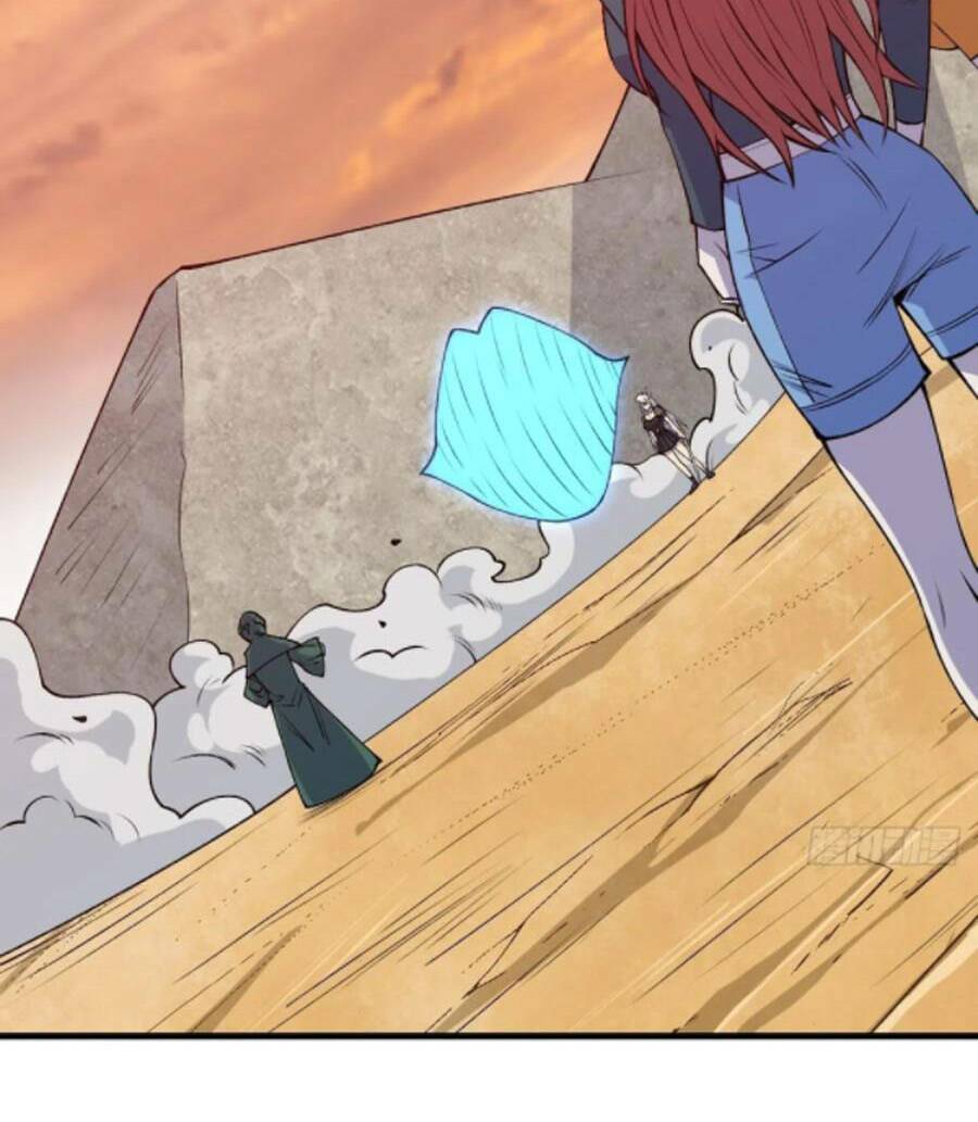 Trở Về Làm Đại Lão Thời Mạt Thế Chap 228 - Next Chap 229