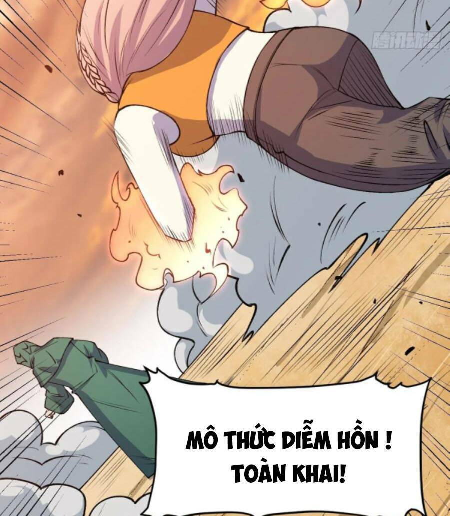 Trở Về Làm Đại Lão Thời Mạt Thế Chap 228 - Next Chap 229