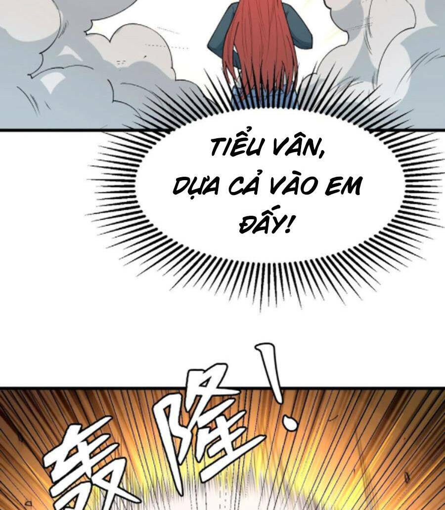 Trở Về Làm Đại Lão Thời Mạt Thế Chap 228 - Next Chap 229