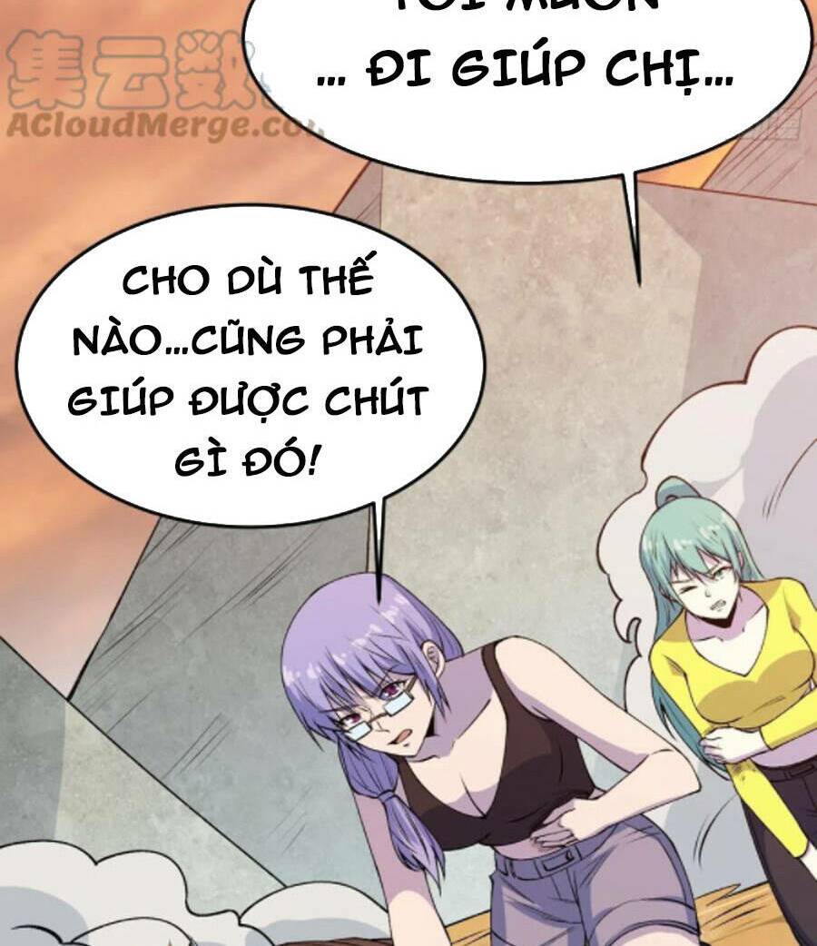 Trở Về Làm Đại Lão Thời Mạt Thế Chap 228 - Next Chap 229