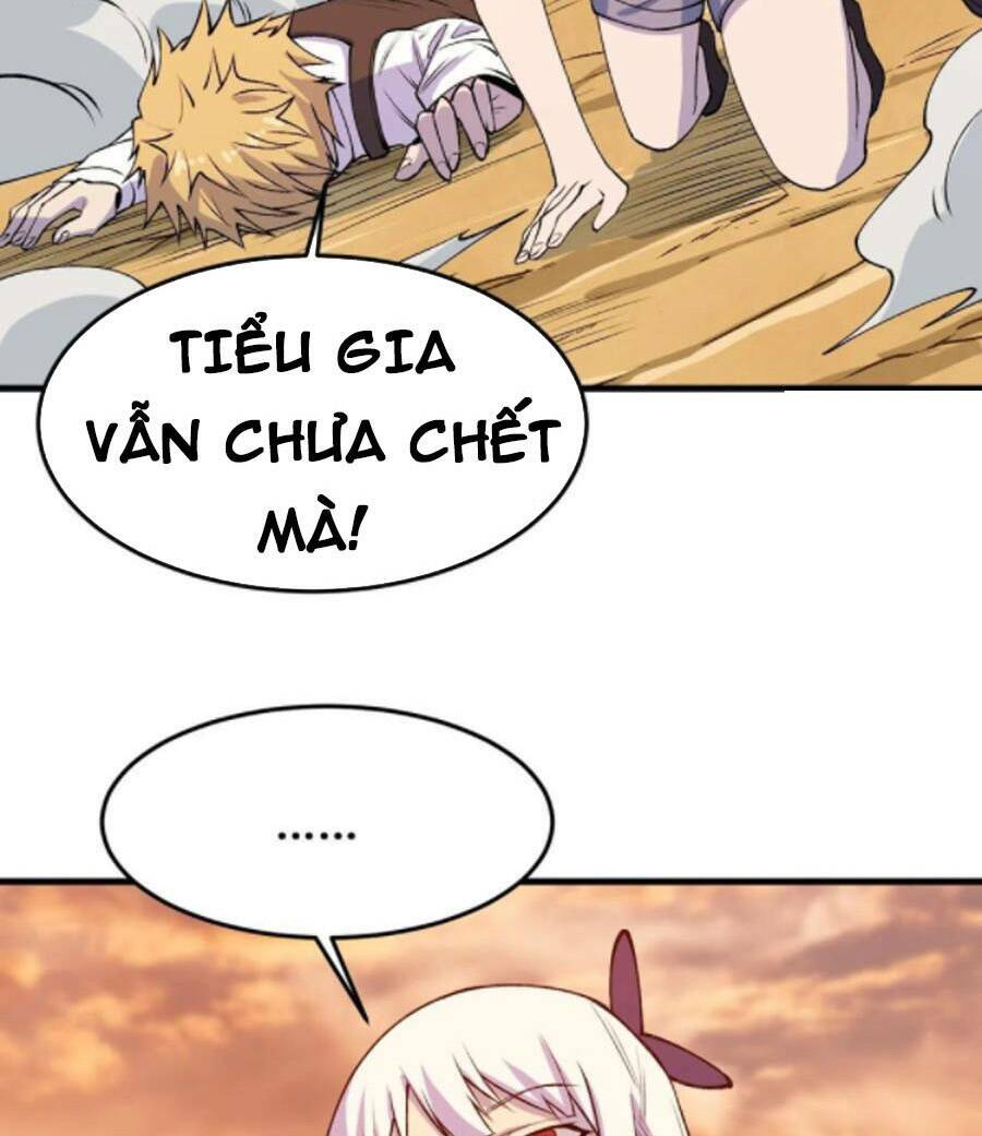 Trở Về Làm Đại Lão Thời Mạt Thế Chap 228 - Next Chap 229