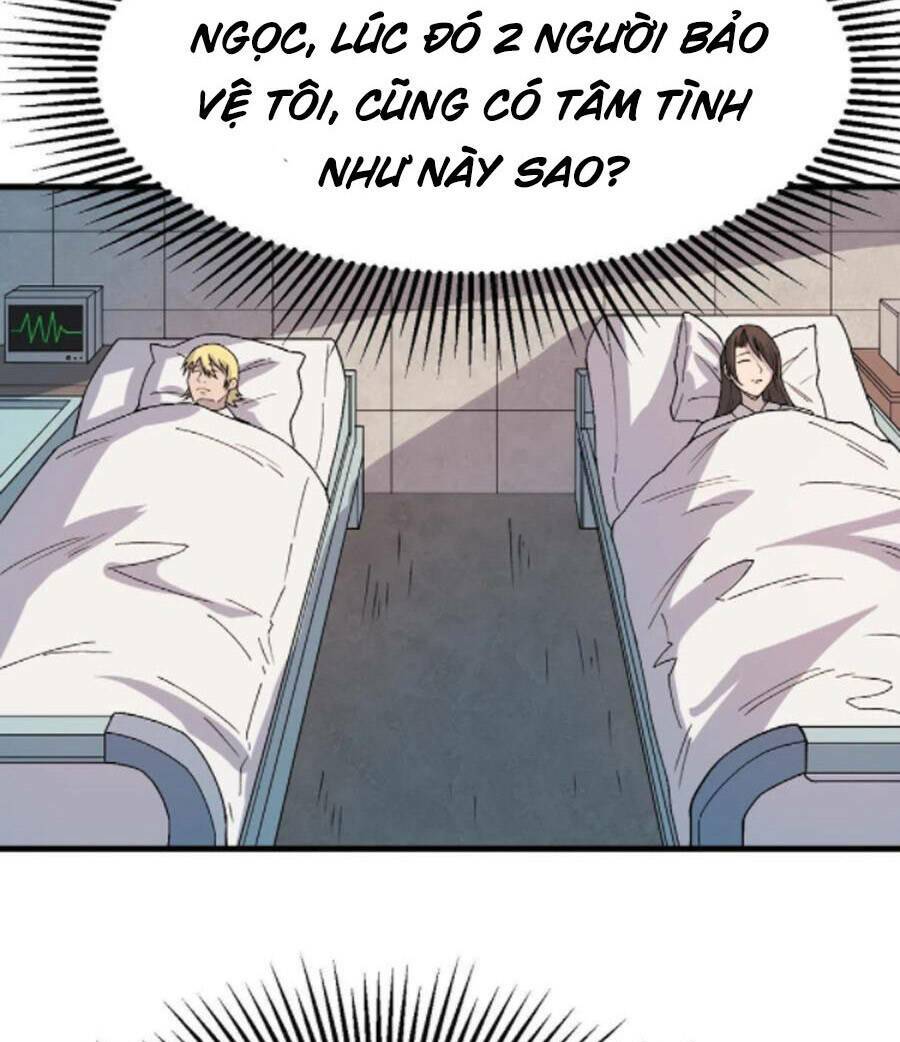 Trở Về Làm Đại Lão Thời Mạt Thế Chap 228 - Next Chap 229