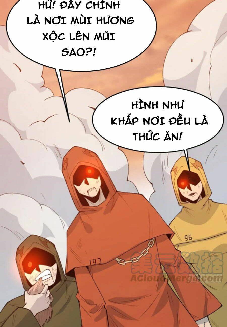 Trở Về Làm Đại Lão Thời Mạt Thế Chap 229 - Next Chap 230