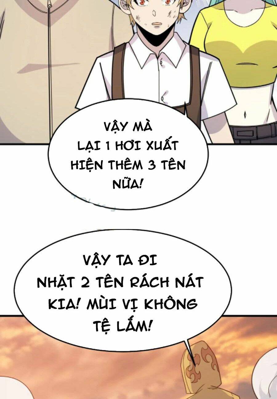 Trở Về Làm Đại Lão Thời Mạt Thế Chap 229 - Next Chap 230
