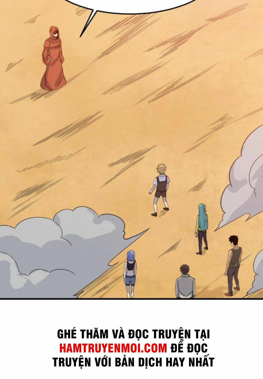 Trở Về Làm Đại Lão Thời Mạt Thế Chap 229 - Next Chap 230