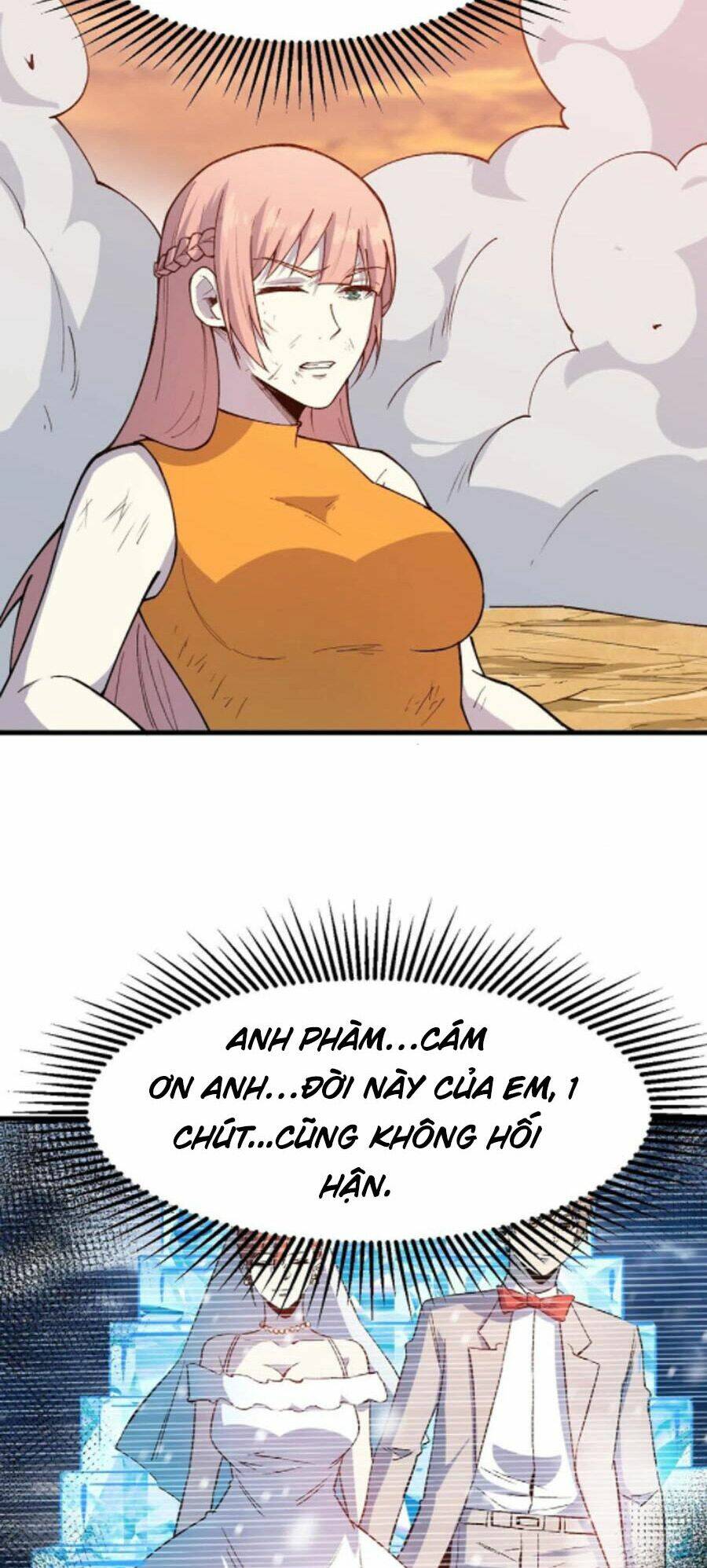 Trở Về Làm Đại Lão Thời Mạt Thế Chap 229 - Next Chap 230