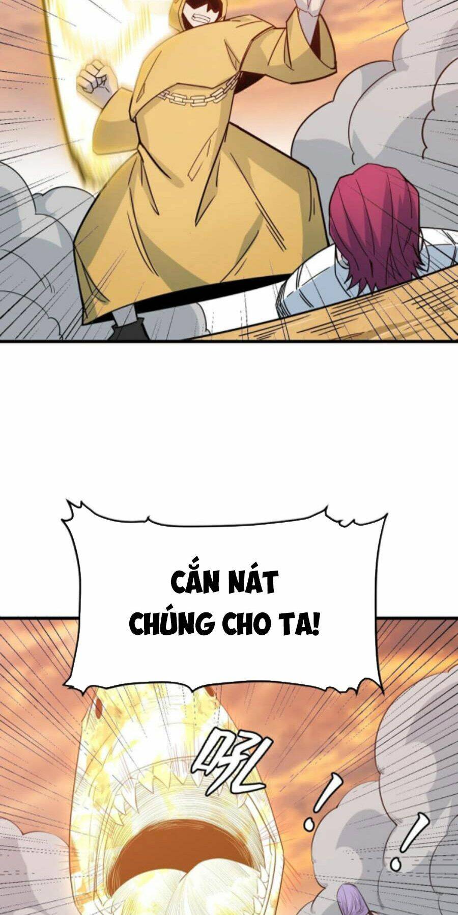Trở Về Làm Đại Lão Thời Mạt Thế Chap 229 - Next Chap 230