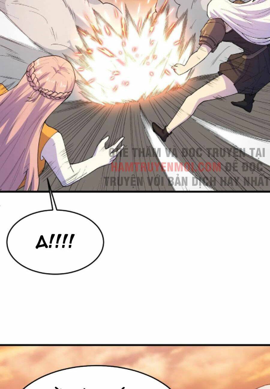 Trở Về Làm Đại Lão Thời Mạt Thế Chap 229 - Next Chap 230