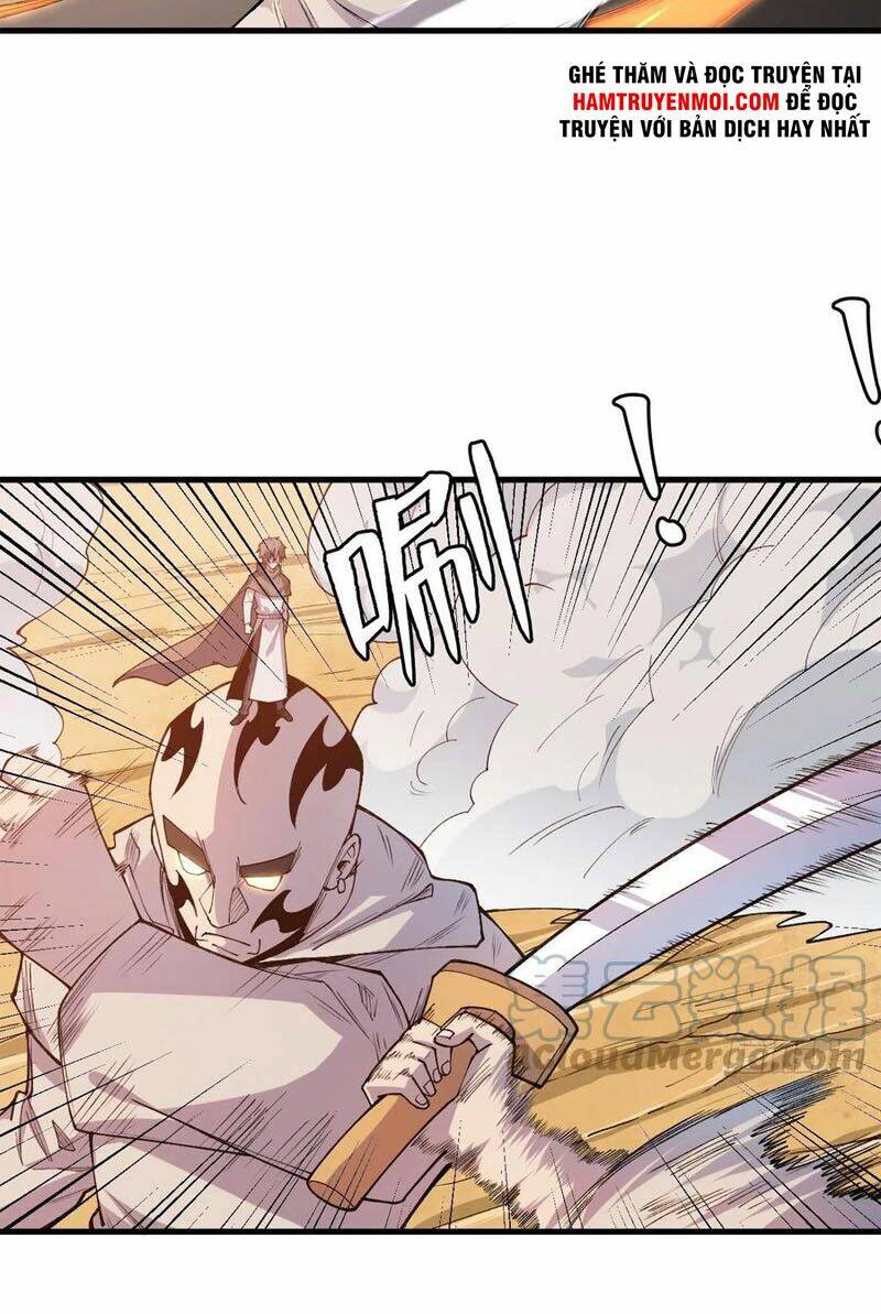 Trở Về Làm Đại Lão Thời Mạt Thế Chap 240 - Next Chap 241