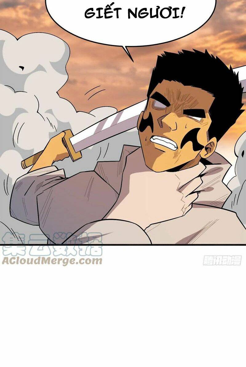 Trở Về Làm Đại Lão Thời Mạt Thế Chap 240 - Next Chap 241