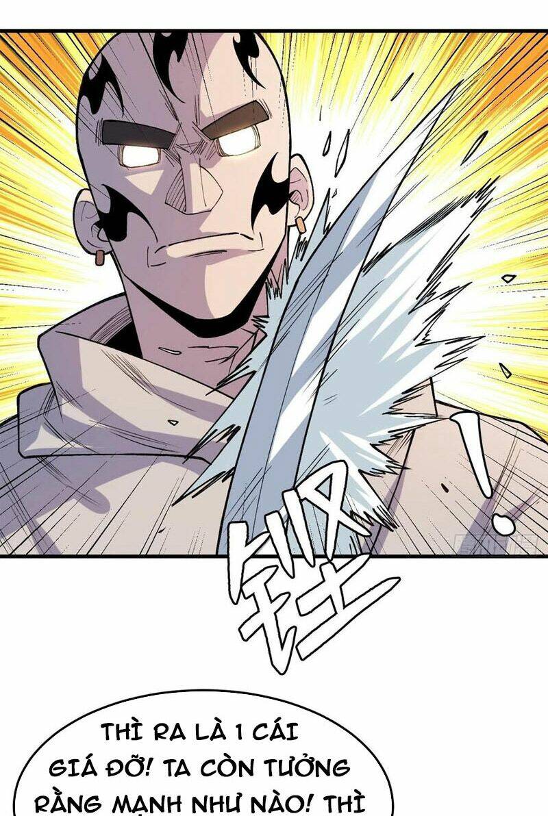 Trở Về Làm Đại Lão Thời Mạt Thế Chap 240 - Next Chap 241