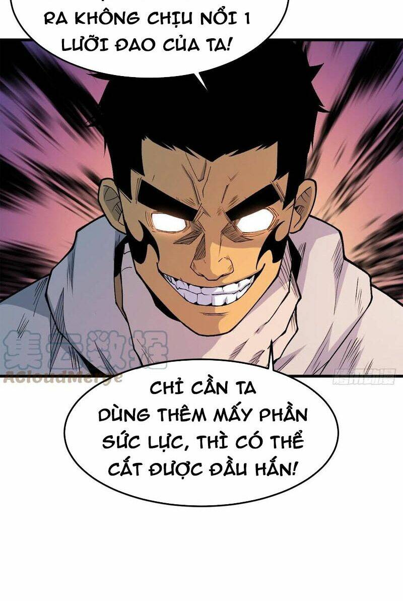 Trở Về Làm Đại Lão Thời Mạt Thế Chap 240 - Next Chap 241