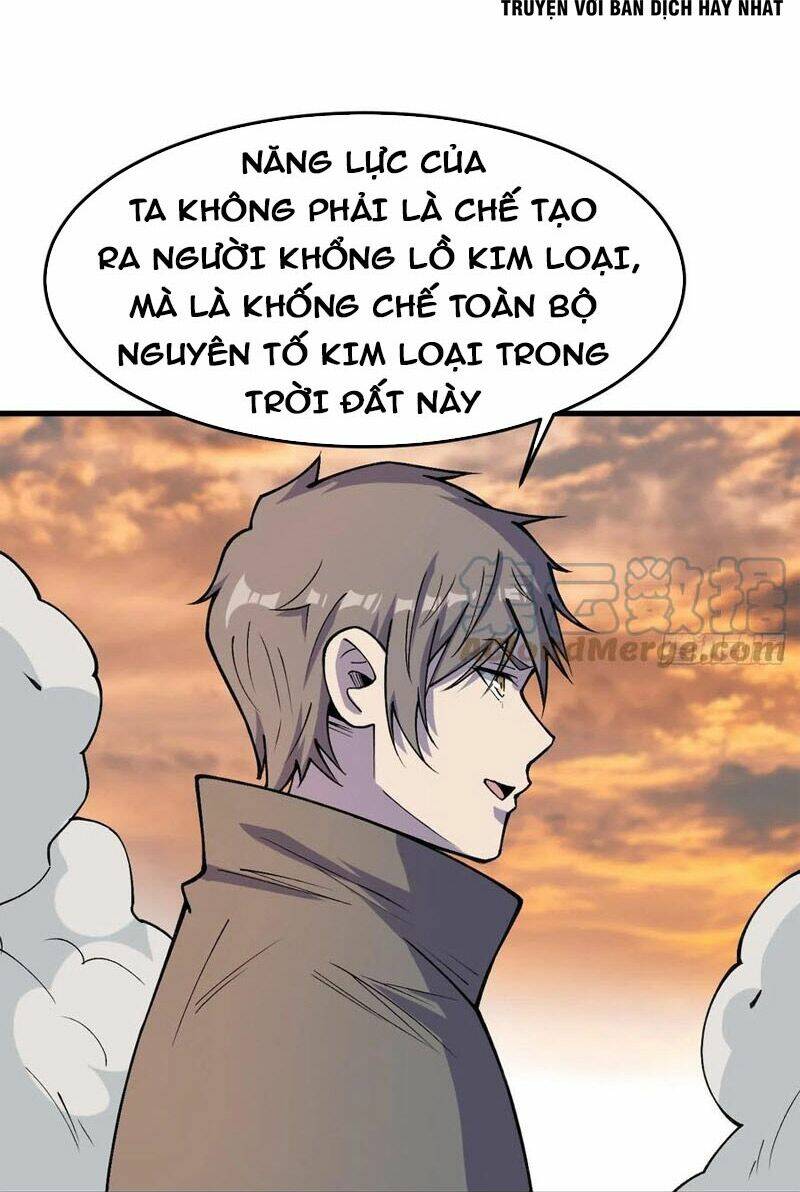 Trở Về Làm Đại Lão Thời Mạt Thế Chap 240 - Next Chap 241