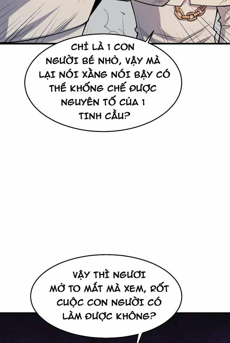 Trở Về Làm Đại Lão Thời Mạt Thế Chap 240 - Next Chap 241