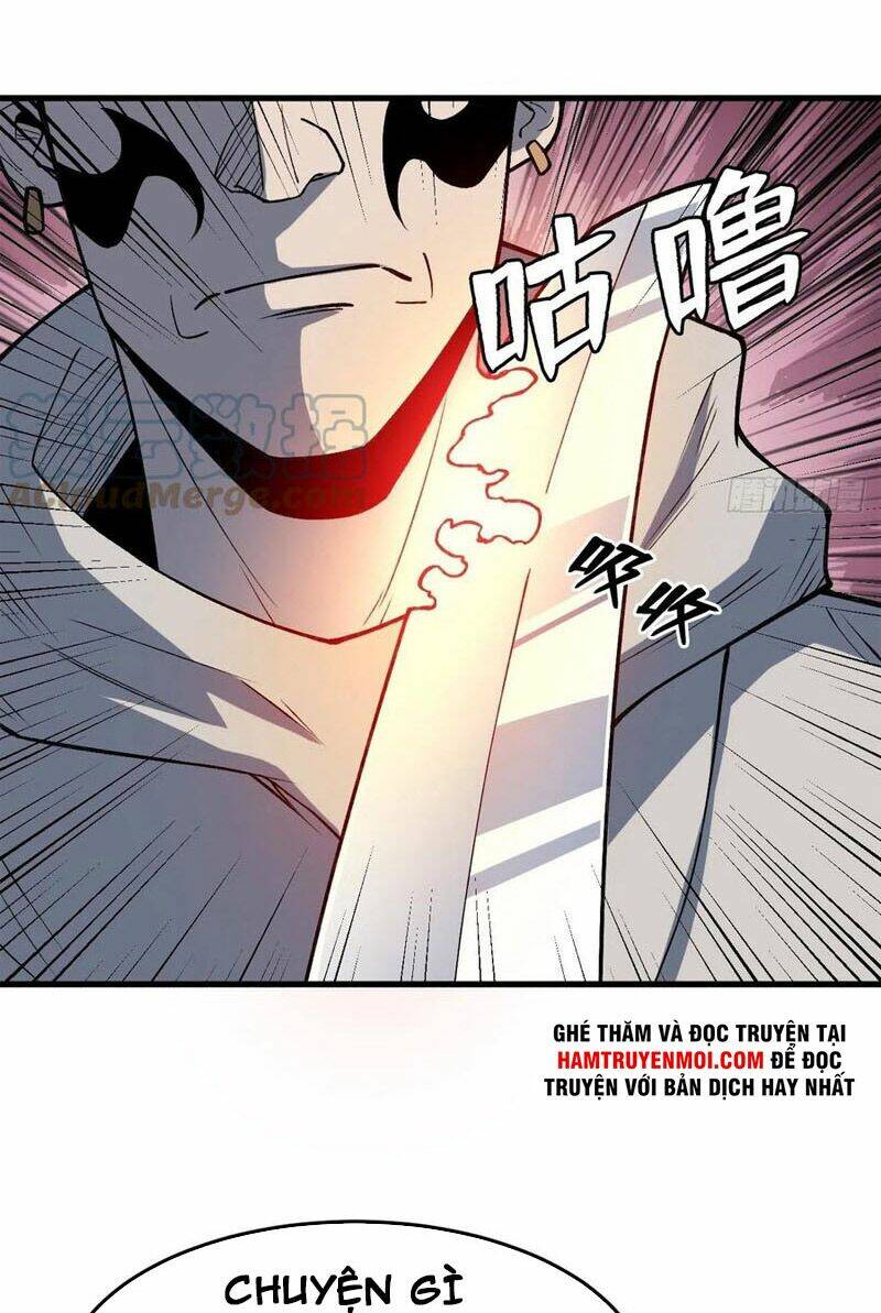 Trở Về Làm Đại Lão Thời Mạt Thế Chap 240 - Next Chap 241